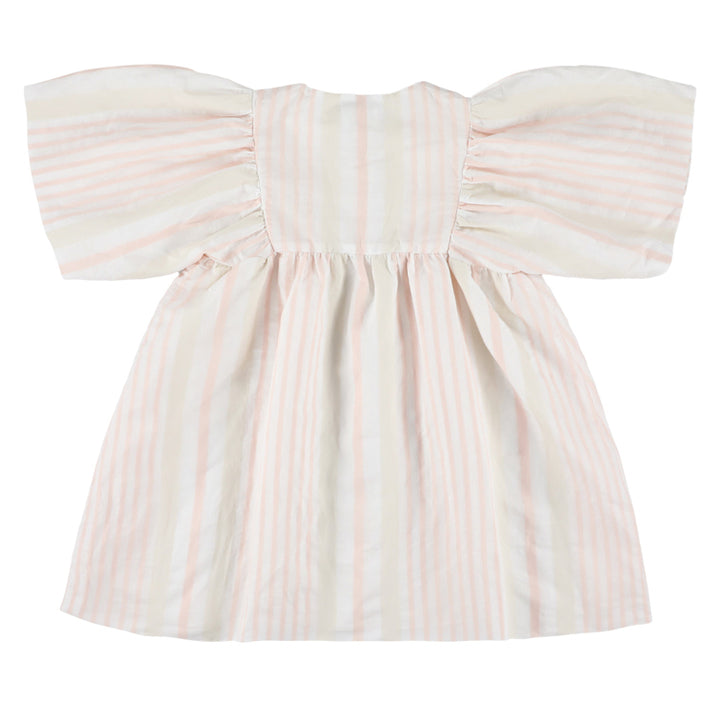 Ydol Dress in Pink