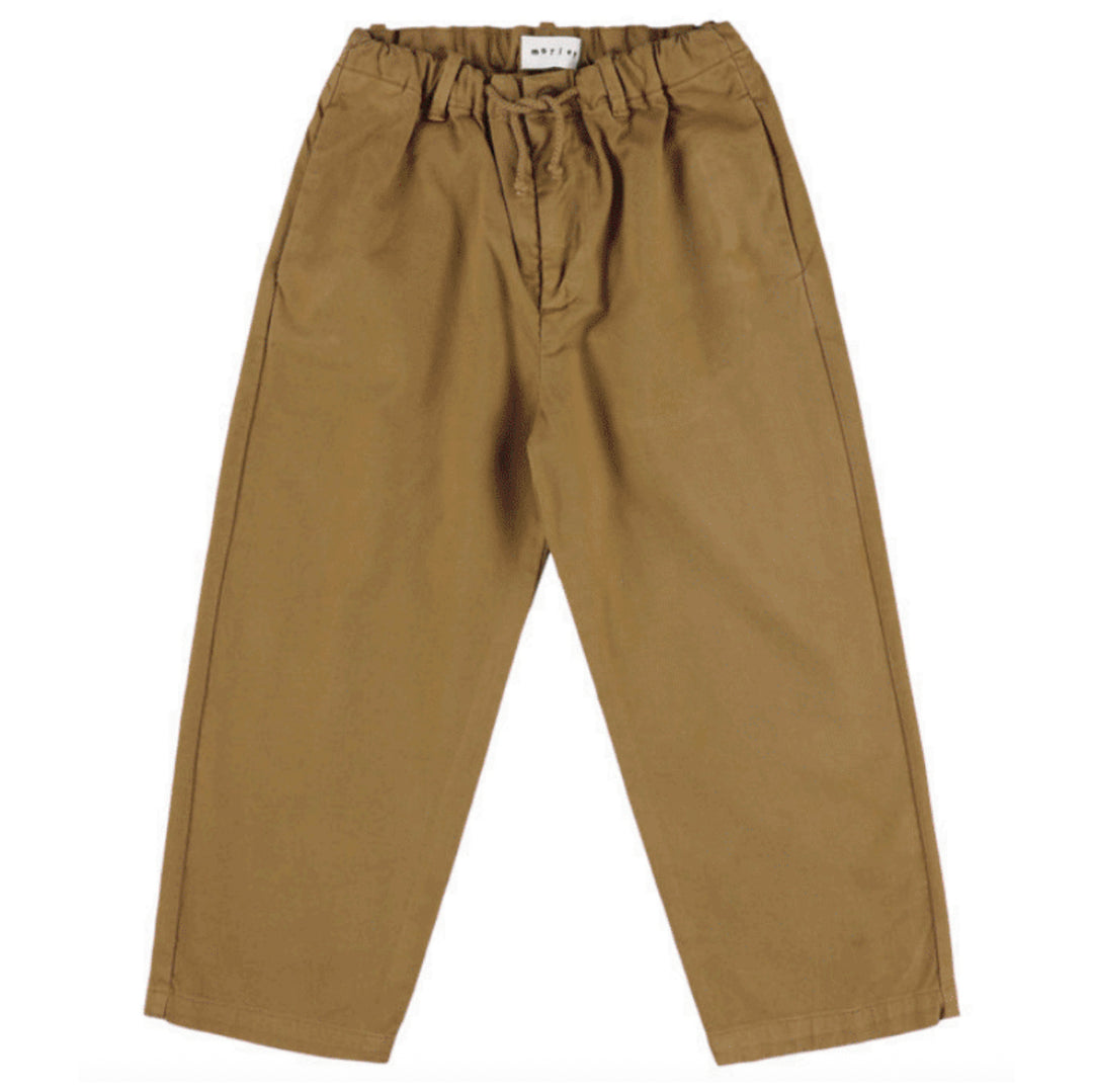 Zimbabwe Trouser in Much