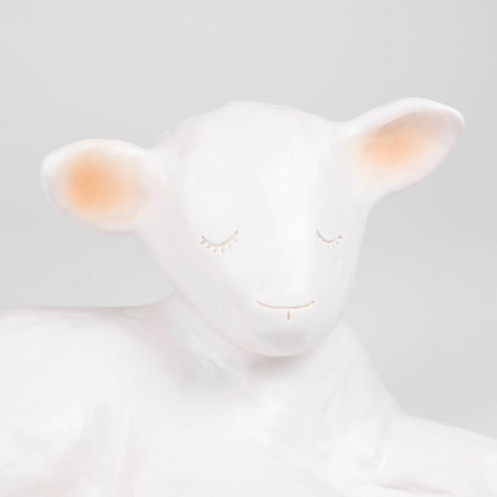 Mary Nightlight