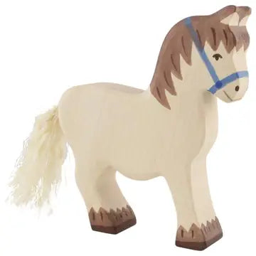 Holztiger Small Donkey