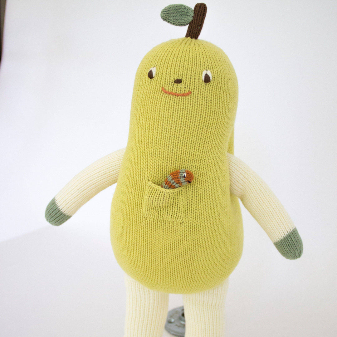 Bartlett the Pear: Regular