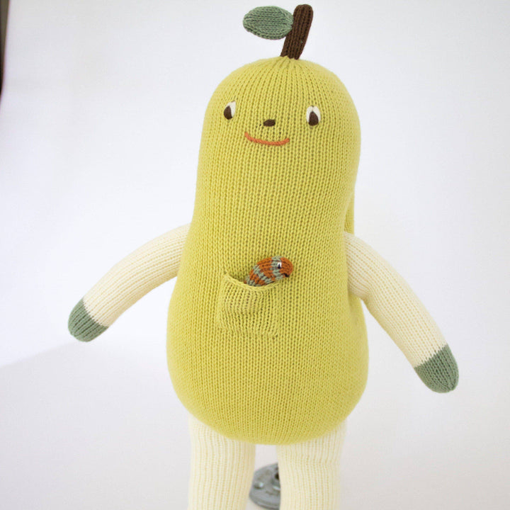 Bartlett the Pear: Regular