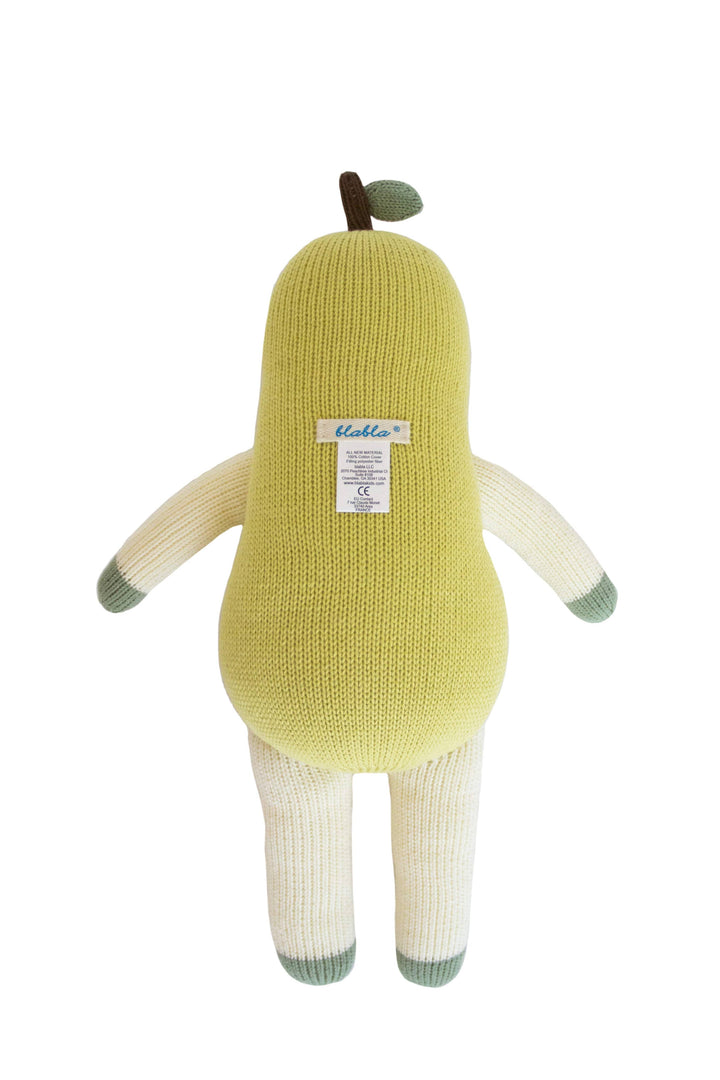 Bartlett the Pear: Regular