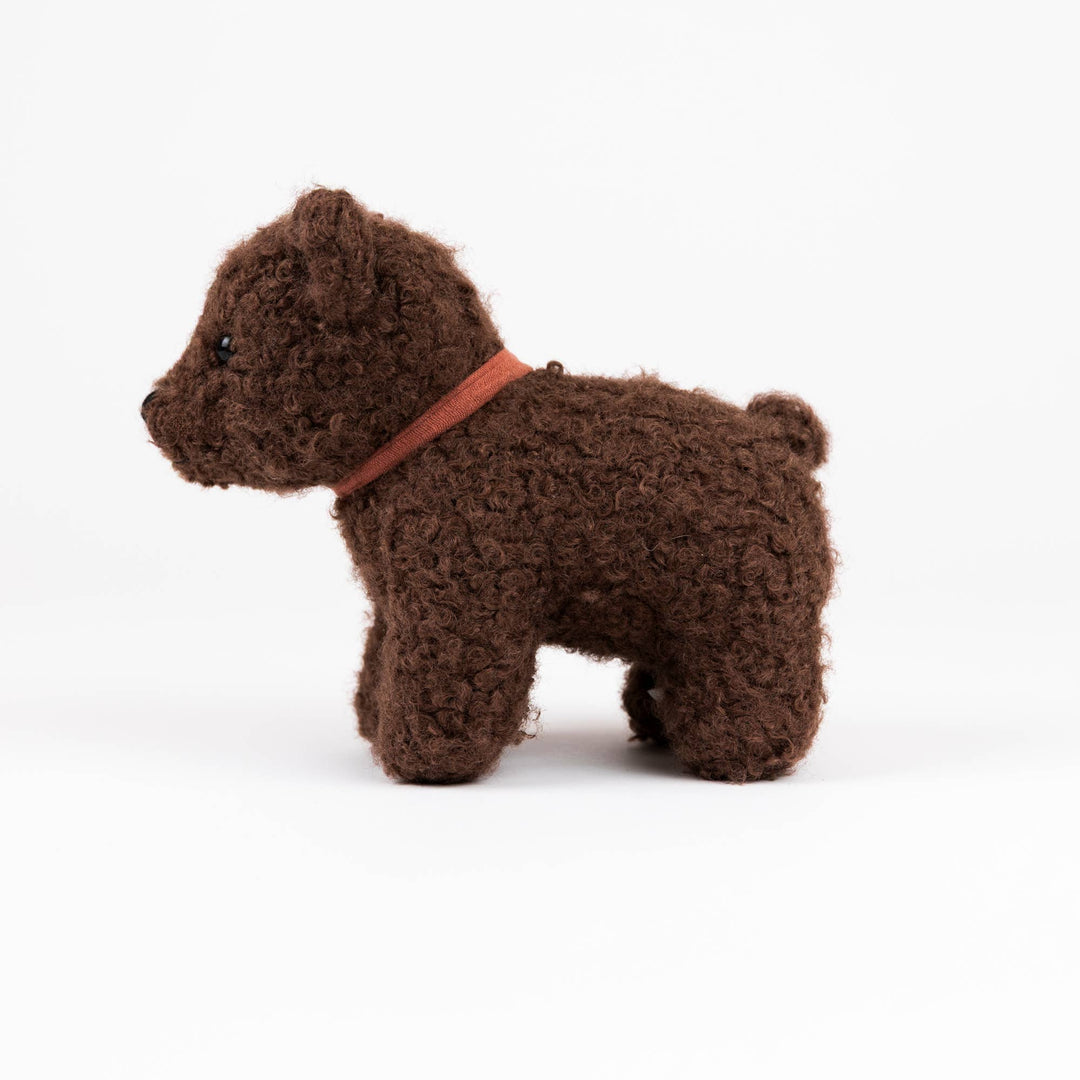 Raoul: Small - 7.5 inches