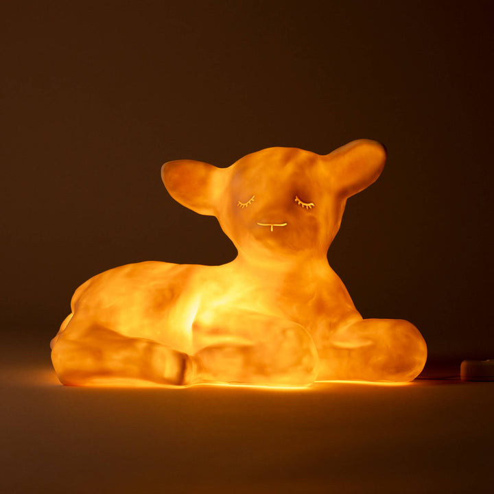 Mary Nightlight