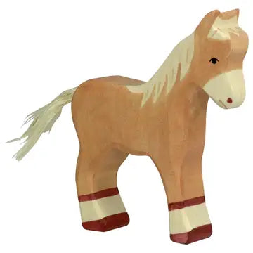 Holztiger Small Donkey