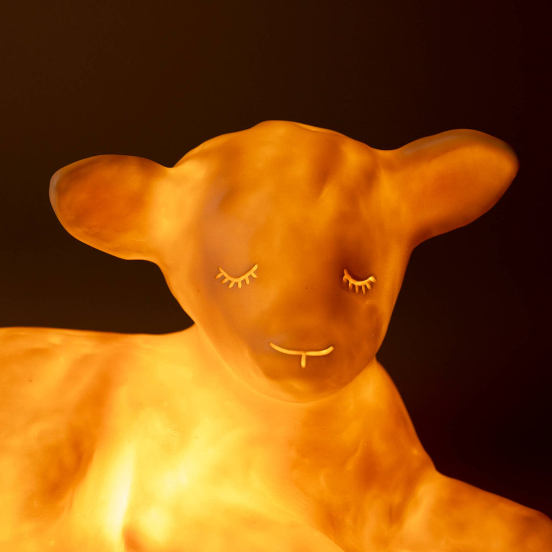 Mary Nightlight