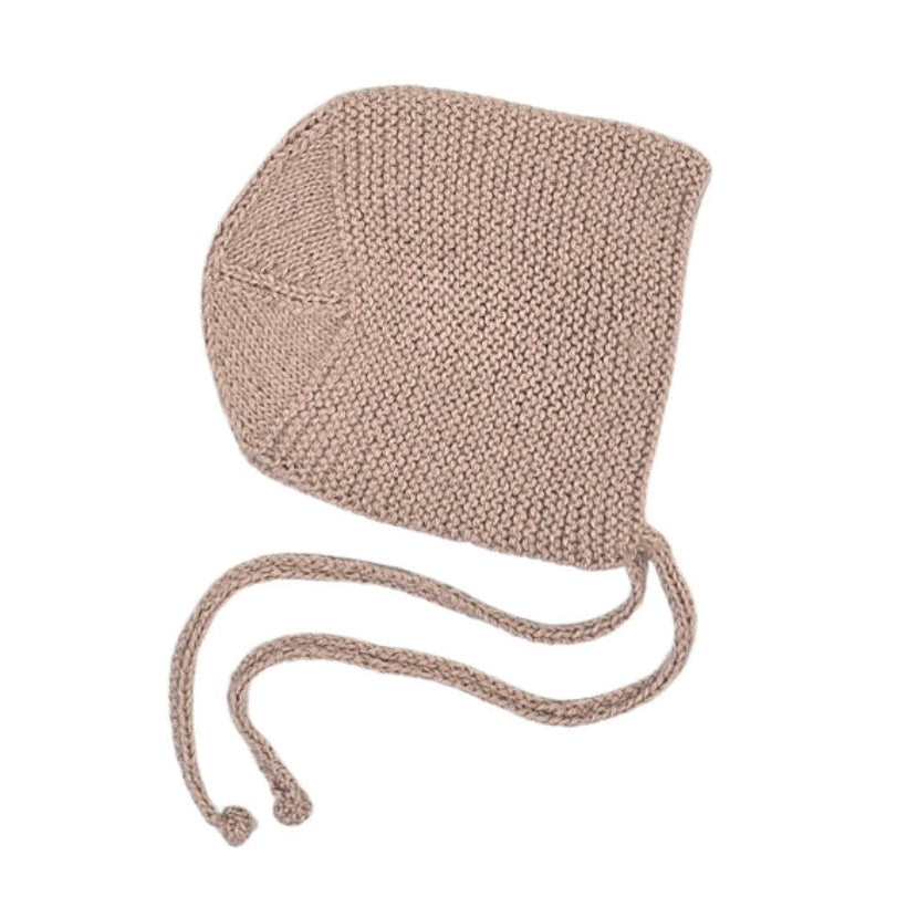 Bastien Bonnet in Dusty Blush