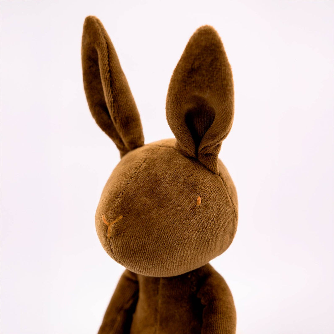 DANIEL THE RABBIT - M: Beige