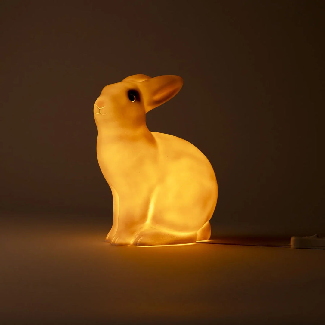 Rabbit Lamp Nightlight