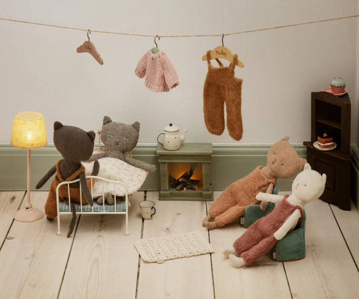 Chatons Kitten in Ginger