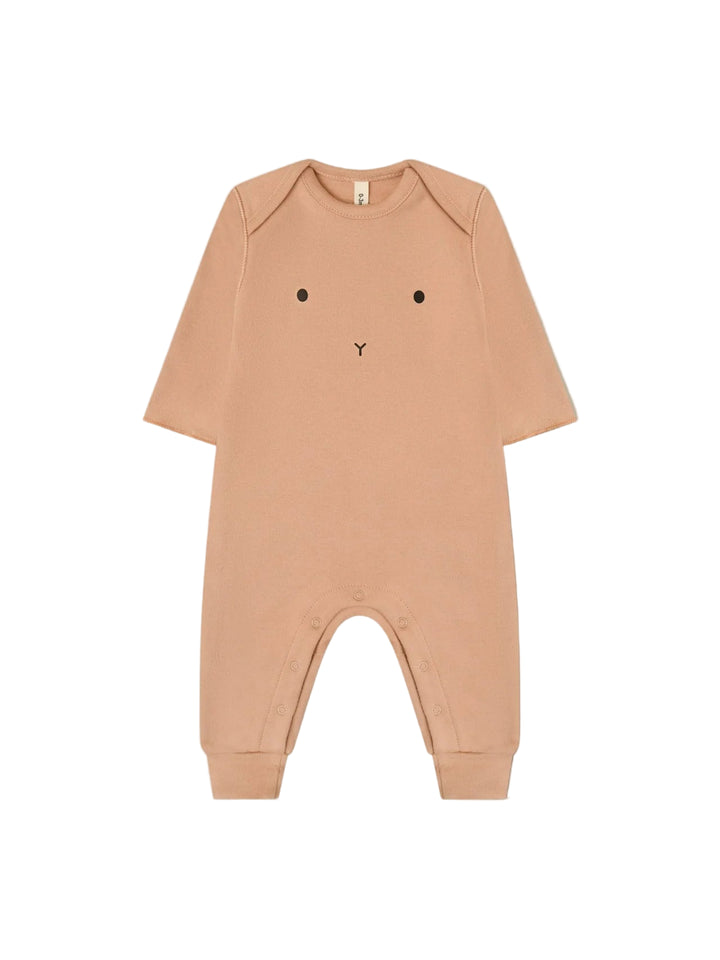 ORGANIC ZOO Clay Bunny Playsuit