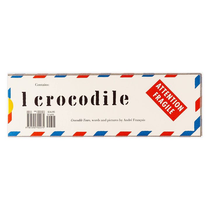 Crocodile Tears