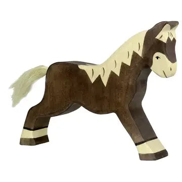 Holztiger Small Donkey