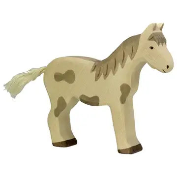 Holztiger Small Donkey
