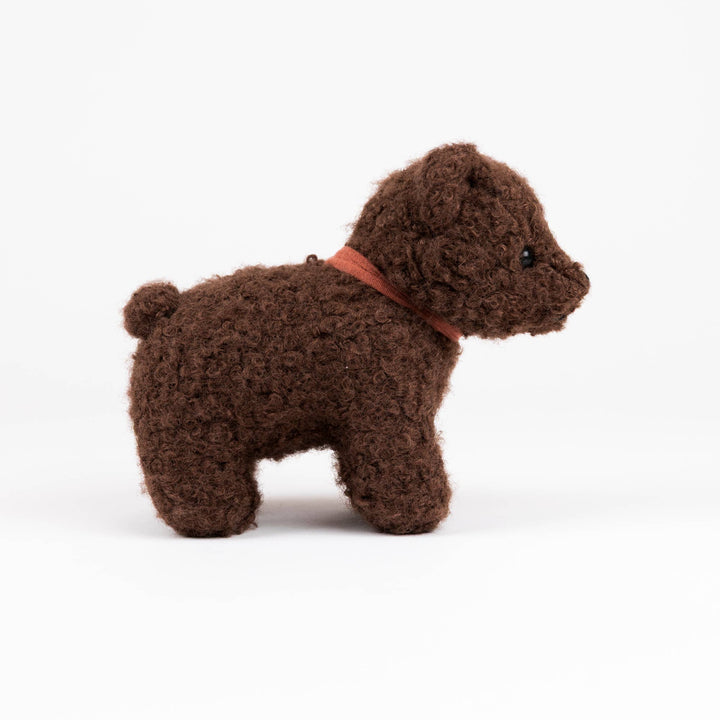 Raoul: Small - 7.5 inches