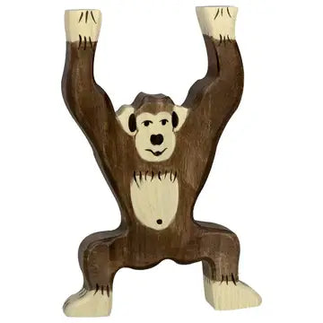 Holztiger Zebra Baby