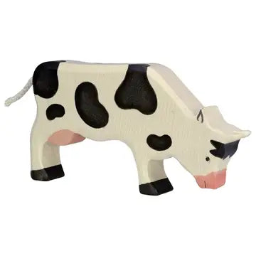 Holztiger B&W Calf