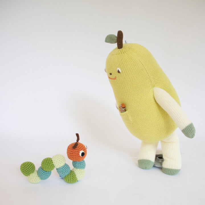Bartlett the Pear: Regular
