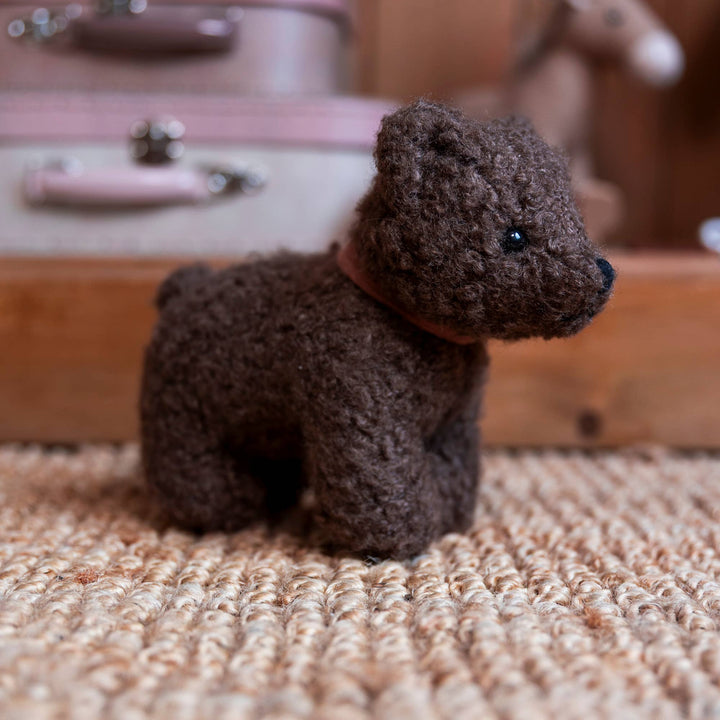 Raoul: Small - 7.5 inches