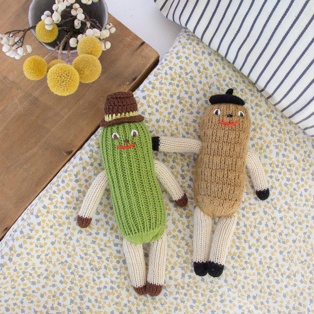 Pear Rattle