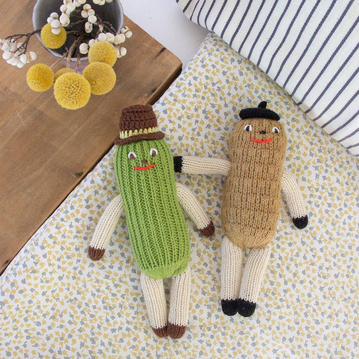 Pear Rattle