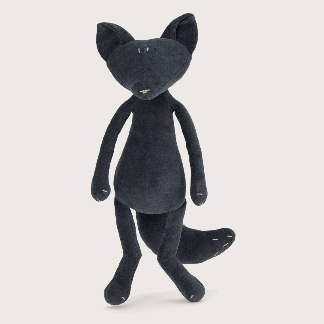 ARTHUS THE FOX - L: With Sailor Shirt / Blue