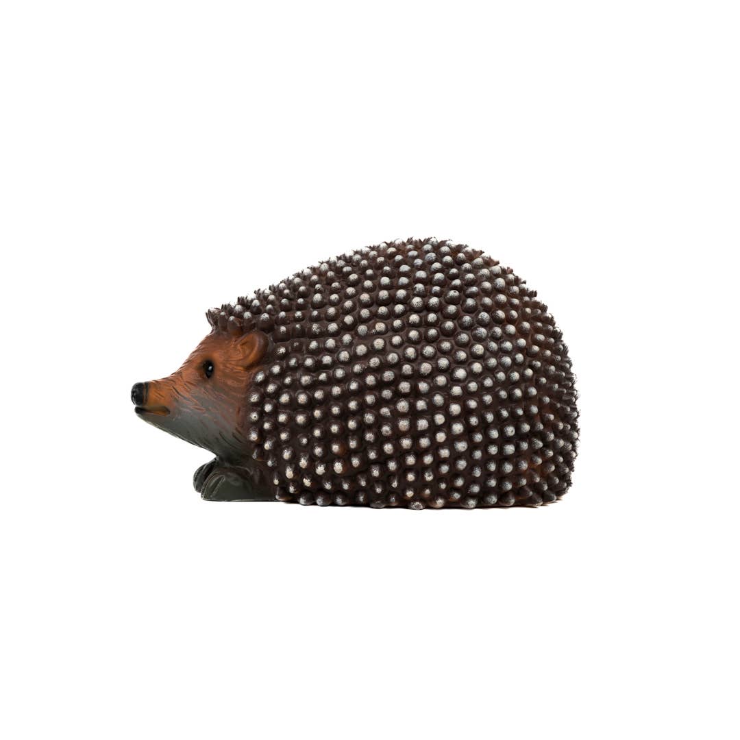Hedgehog w/ Plug