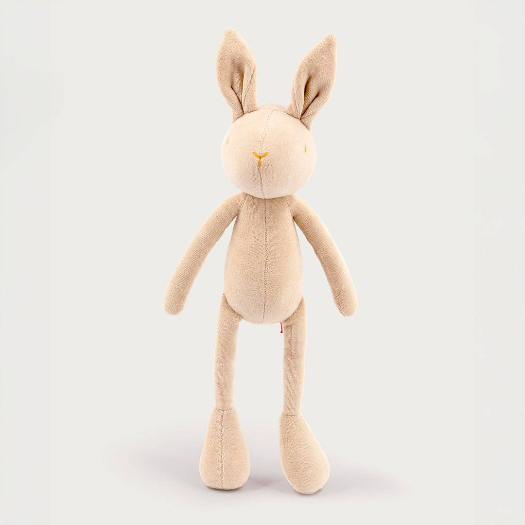 DANIEL THE RABBIT - M: Beige