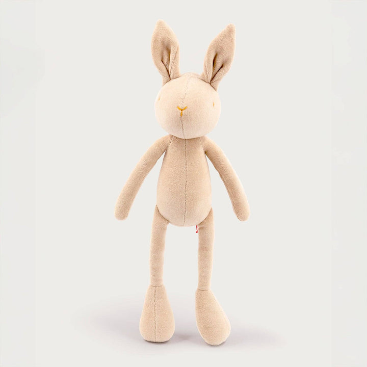 DANIEL THE RABBIT - M: Beige