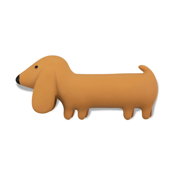 Gommu Mini Dog Teether - Sienna
