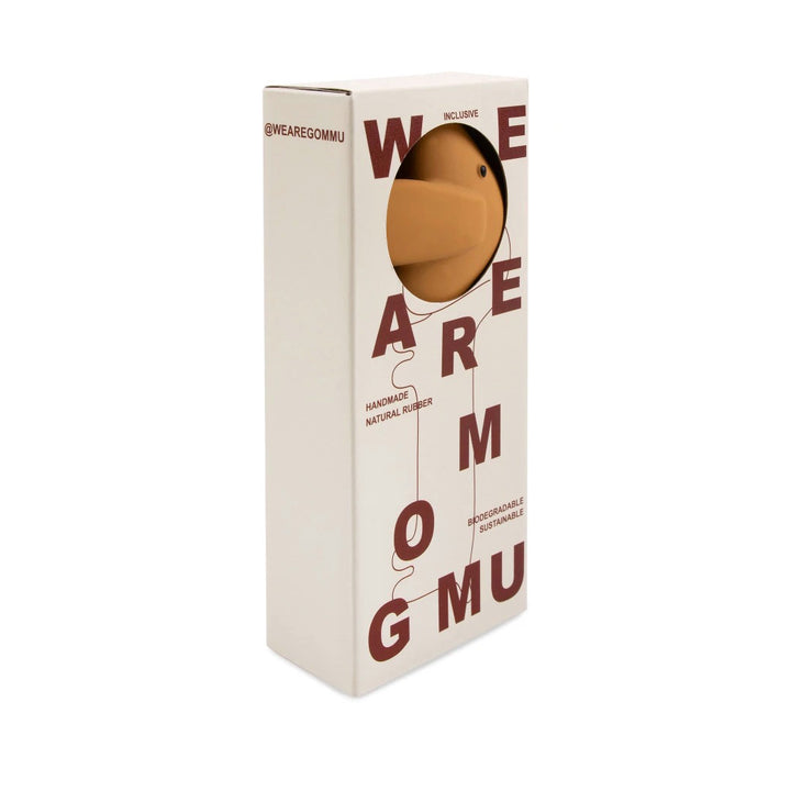 Gommu Mini Dog Teether - Sienna