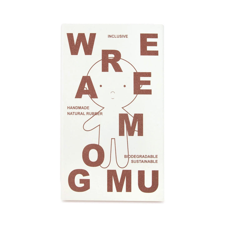 Gommu Pocket Play Set - Honey