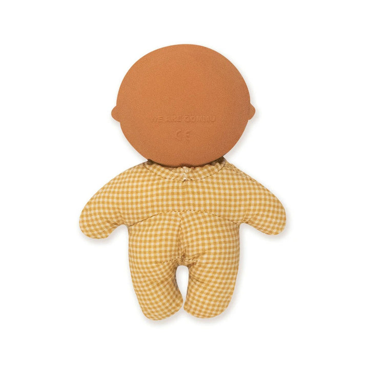 Gommu Mini Baby - Soft Vanilla