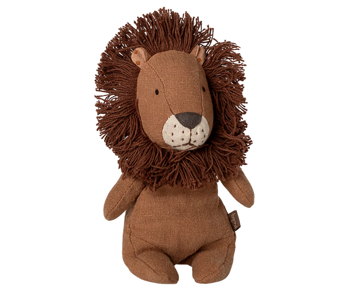 Safari Friends Mini Lion