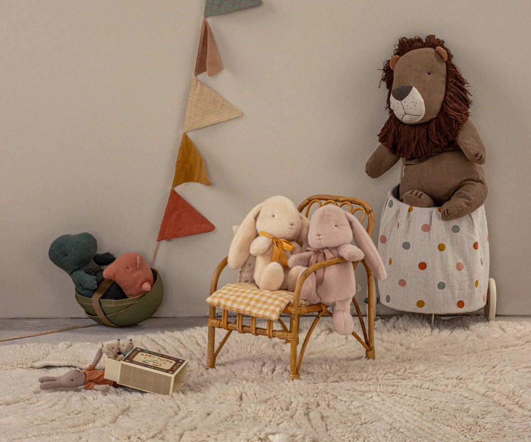 Safari Friends Large Lion