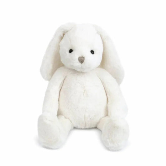 Magnolia Bunny - White