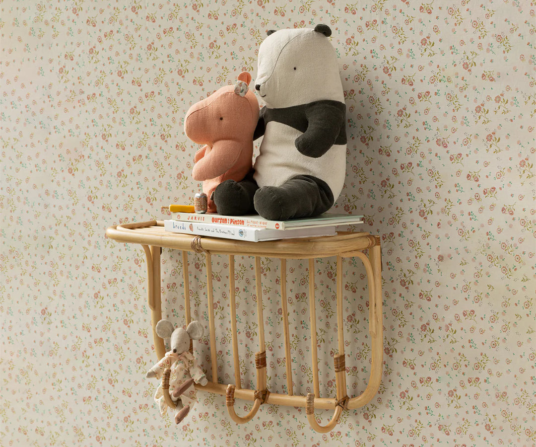 Safari friends Panda