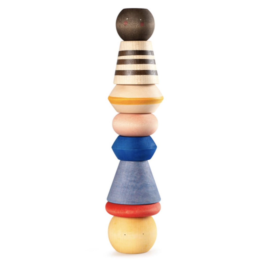 Serendipity Stacking Toy