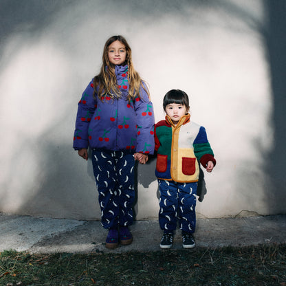 Beneath The Moon Jogging Pants