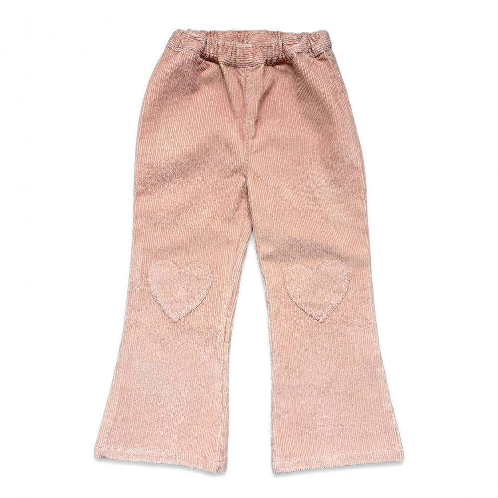 Holly Trousers In Pink