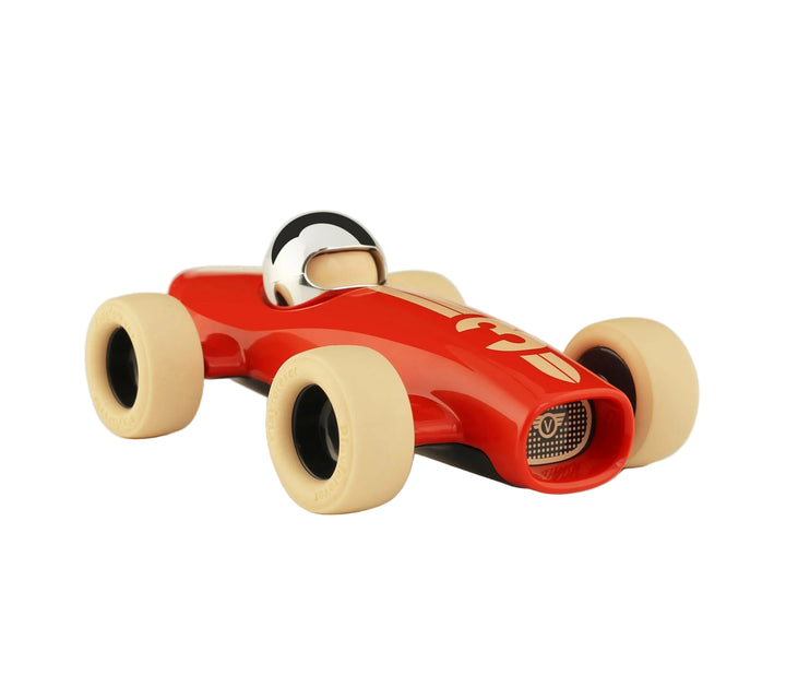 Playforever Verve Malibu Dark Orange