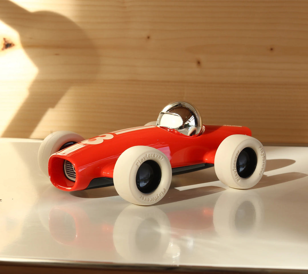 Playforever Verve Malibu Dark Orange