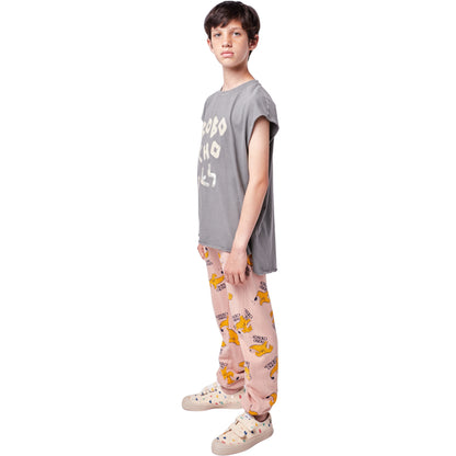 Bobo Choses Sniffy Dog Jogging Pants