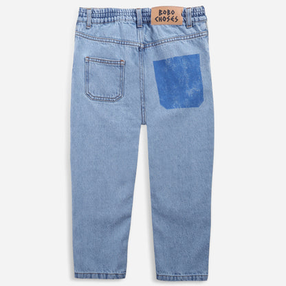 Bobo Choses Denim Pants