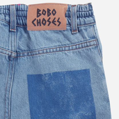 Bobo Choses Denim Pants