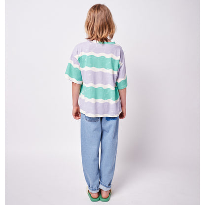 Bobo Choses Denim Pants