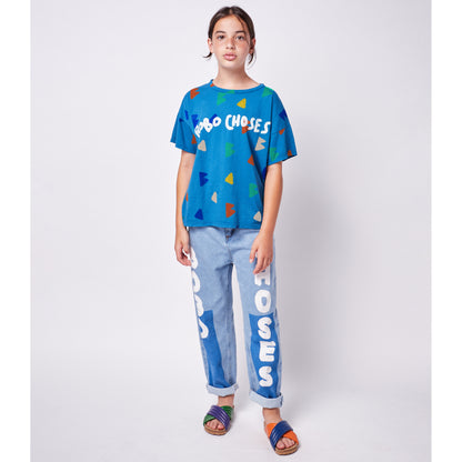 Bobo Choses Denim Pants