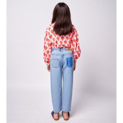 Bobo Choses Denim Pants