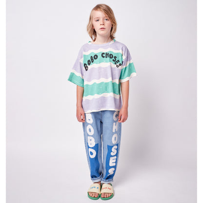 Bobo Choses Denim Pants